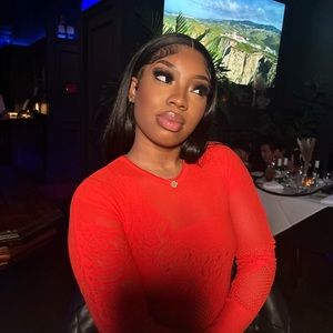 Meet your Posher, Jahnique